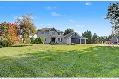 14555 21st Street N, West Lakeland Township, MN 55082 - Photo 2