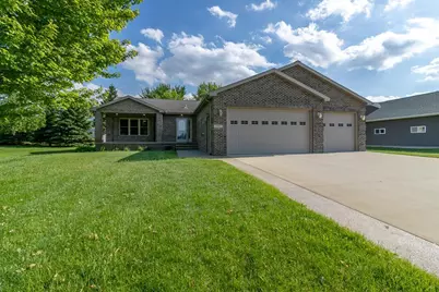 12991 Meadow Creek Drive, New Ulm, MN 56073 - Photo 1