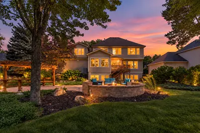 3034 Edgewater Drive, Woodbury, MN 55125 - Photo 4