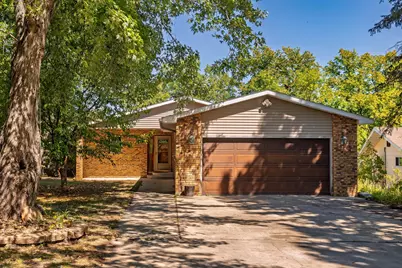 691 Brophy Shores Road NW, Alexandria, MN 56308 - Photo 1