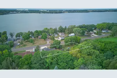5600 Imhoff Avenue SW, Howard Lake, MN 55349 - Photo 2