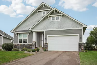 9082 Jade Circle N, Lake Elmo, MN 55042 - Photo 2