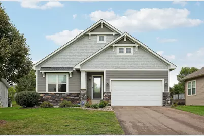 9082 Jade Circle N, Lake Elmo, MN 55042 - Photo 1
