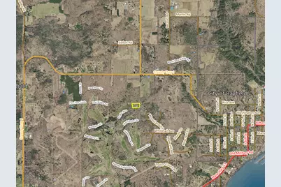 Lot 19 Eagle Run, Bayfield, WI 54814 - Photo 6