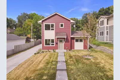 2913 N 4th Street, Minneapolis, MN 55411 - Photo 2