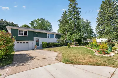 3812 Buchanan Street NE, Columbia Heights, MN 55421 - Photo 1