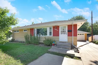 3414 Yates Avenue N, Crystal, MN 55422 - Photo 2