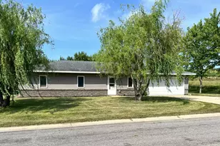 110 9th Street N, Atwater, MN 56209 - Photo 1