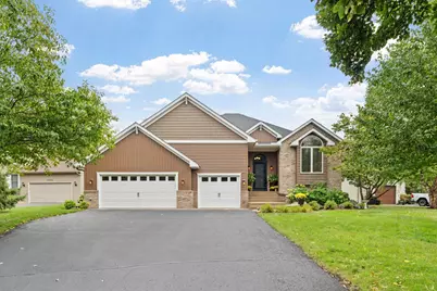 6618 Wild Turkey Trail, Lino Lakes, MN 55014 - Photo 1