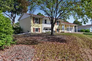 2365 106th Ave NW, Coon Rapids, MN 55433 - Photo 1