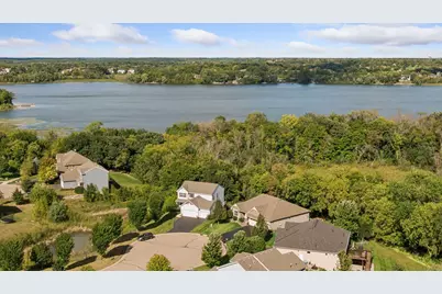 2225 Lake Circle, Victoria, MN 55386 - Photo 4