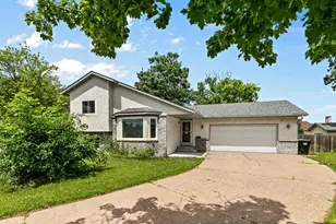 9887 Ilex St NW, Coon Rapids, MN 55433 - Photo 1