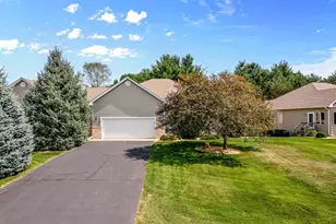 14329 Rochester St NE, Ham Lake, MN 55304 - Photo 1
