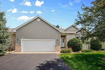 14329 Rochester Street NE, Ham Lake, MN 55304 - Photo 2