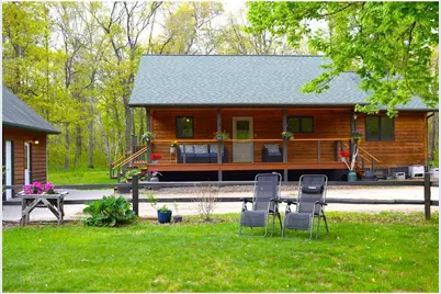 13066 Oakland Parkway Road, Merrifield, MN 56465 - Photo 2