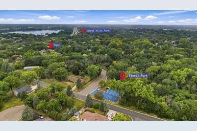 4195 Norma Avenue, Arden Hills, MN 55112 - Photo 8