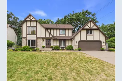 4195 Norma Avenue, Arden Hills, MN 55112 - Photo 2