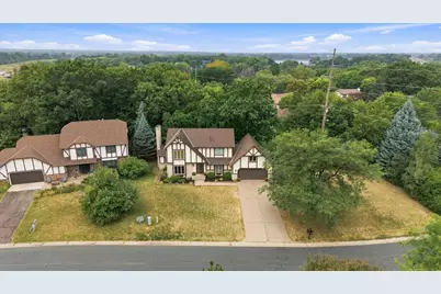 4195 Norma Avenue, Arden Hills, MN 55112 - Photo 1