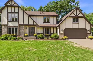 4195 Norma Ave, Arden Hills, MN 55112 - Photo 1