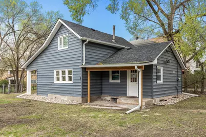 633 Polk Street NE, Minneapolis, MN 55413 - Photo 1