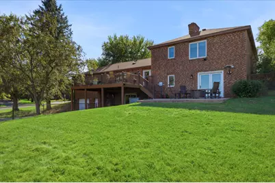 5431 Hilltop Avenue N, Lake Elmo, MN 55042 - Photo 36