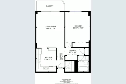 121 Washington Avenue S #1705, Minneapolis, MN 55401 - Photo 30
