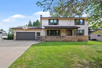 12612 Scharber Street, Rogers, MN 55374 - Photo 1