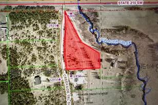 Tbd SW Creekside Trail, Pillager, MN 56473 - Photo 1