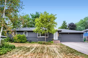 11743 Madison St NE, Blaine, MN 55434 - Photo 1