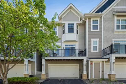 15593 Early Bird Circle #307, Apple Valley, MN 55124 - Photo 1