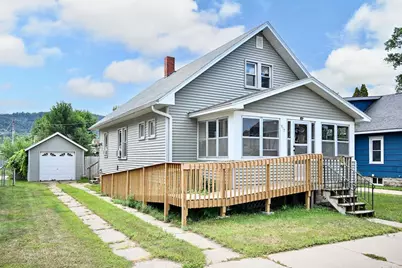 317 E Howard Street, Winona, MN 55987 - Photo 1
