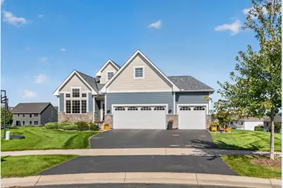 9720 James Circle N, Lake Elmo, MN 55042 - Photo 2