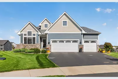 9720 James Circle N, Lake Elmo, MN 55042 - Photo 1