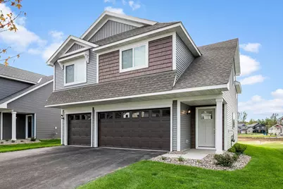 605 Redwood Loop N, Cambridge, MN 55008 - Photo 2