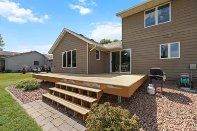 1708 Louden Avenue N, Glencoe, MN 55336 - Photo 4