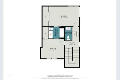 1306 Boardwalk Place, Minneapolis, MN 55411 - Photo 28