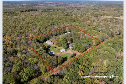 N9161 Shady Lane, Trego, WI 54888 - Photo 6