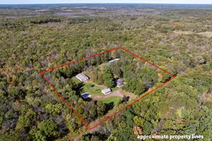 N9161 Shady Ln, Trego, WI 54888 - Photo 6