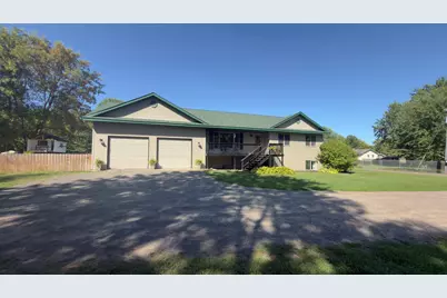 205 Jaden Drive, Milltown, WI 54858 - Photo 1