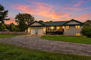 205 Jaden Dr, Milltown, WI 54858 - Photo 1