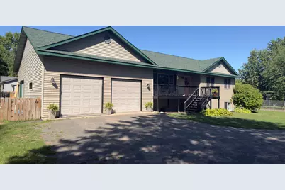 205 Jaden Drive, Milltown, WI 54858 - Photo 2