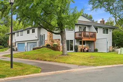 1716 Woodgate Lane, Eagan, MN 55122 - Photo 68