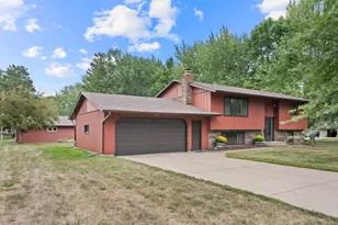 1016 3 1/2 Ave N, Sauk Rapids, MN 56379 - Photo 1