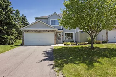 10958 Lexington Drive, Eden Prairie, MN 55344 - Photo 1