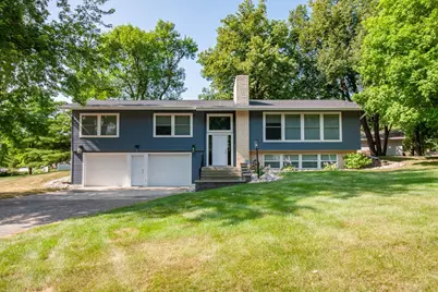 1426 Hoot Lake Drive, Fergus Falls, MN 56537 - Photo 1