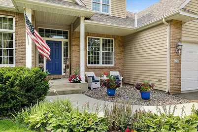 1210 Millstone Court, Saint Cloud, MN 56303 - Photo 2