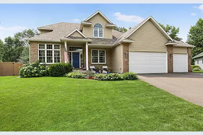 1210 Millstone Court, Saint Cloud, MN 56303 - Photo 1