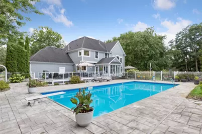 3 Scotch Pine Lane, North Oaks, MN 55127 - Photo 1