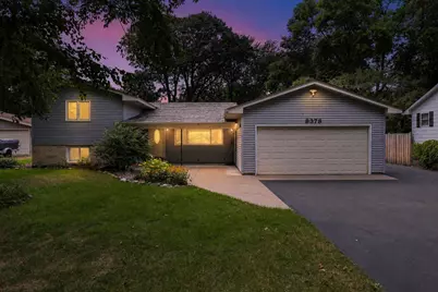 8378 Groveland Road, Mounds View, MN 55112 - Photo 1