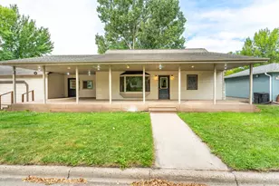 408 2nd St SE, Pelican Rapids, MN 56572 - Photo 1